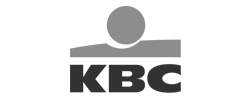 Logo KBC